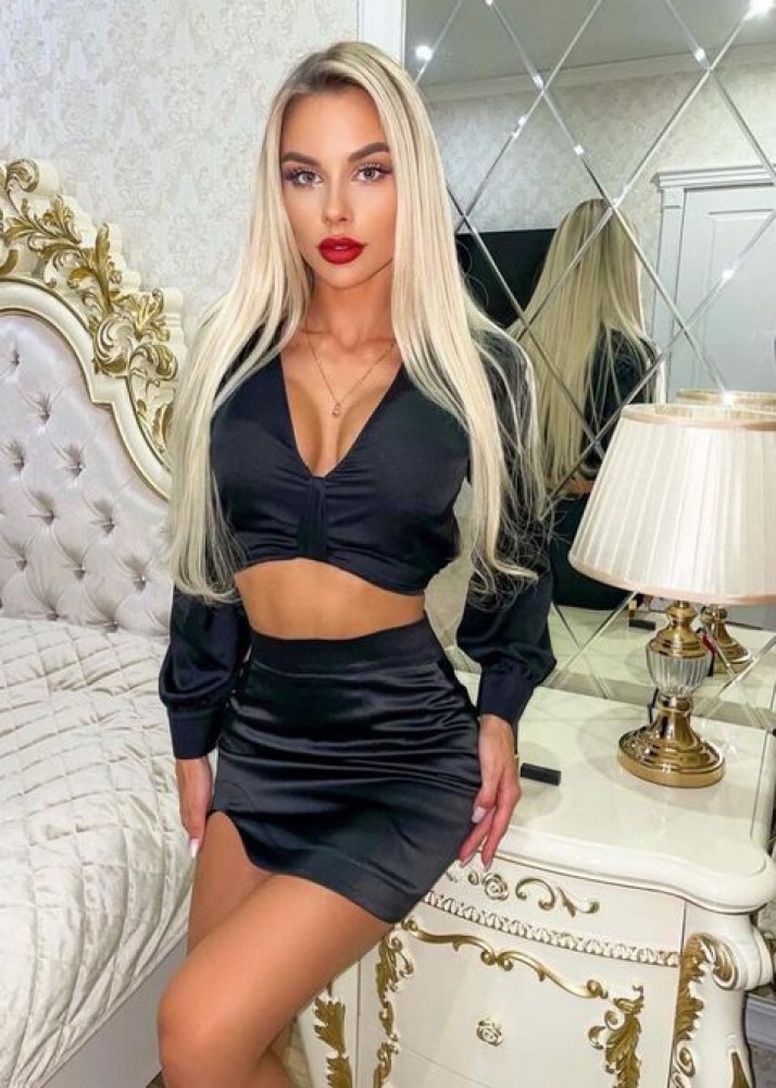 Индивидуалка Рина фото № 2 в городе Зверево