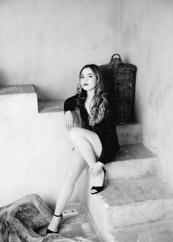 Индивидуалка Рита фото № 2 в городе Зверево