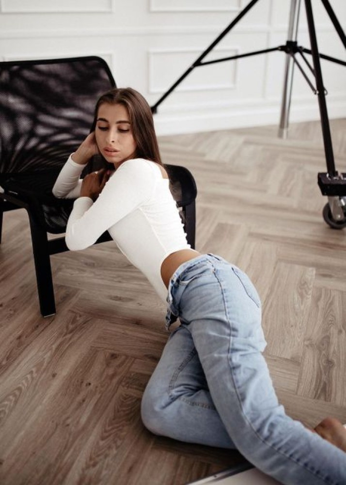 Индивидуалка Слава фото № 2 в городе Зверево