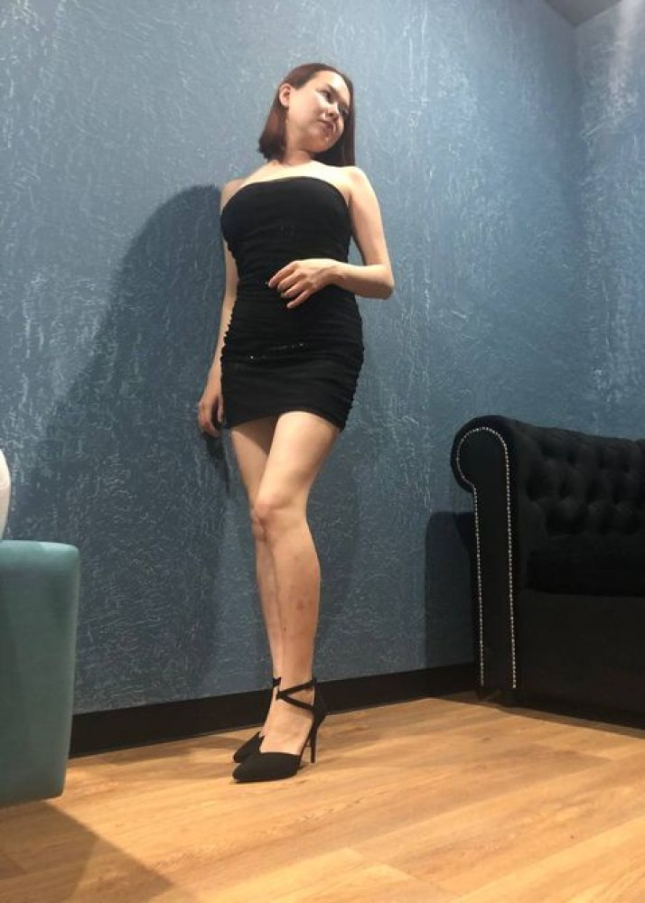 Индивидуалка Софа фото № 2 в городе Зверево