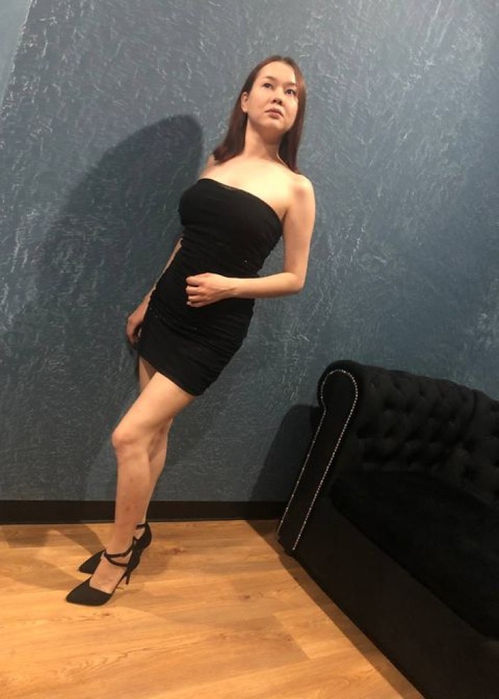 Индивидуалка Софа фото № 2 в городе Зверево