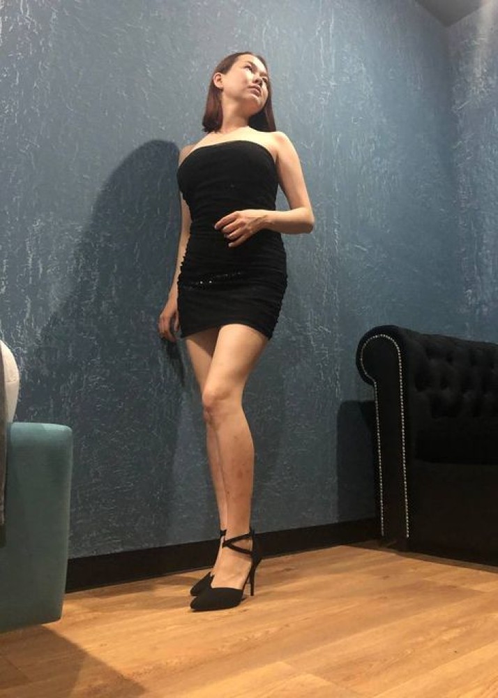 Индивидуалка Софа фото № 2 в городе Зверево