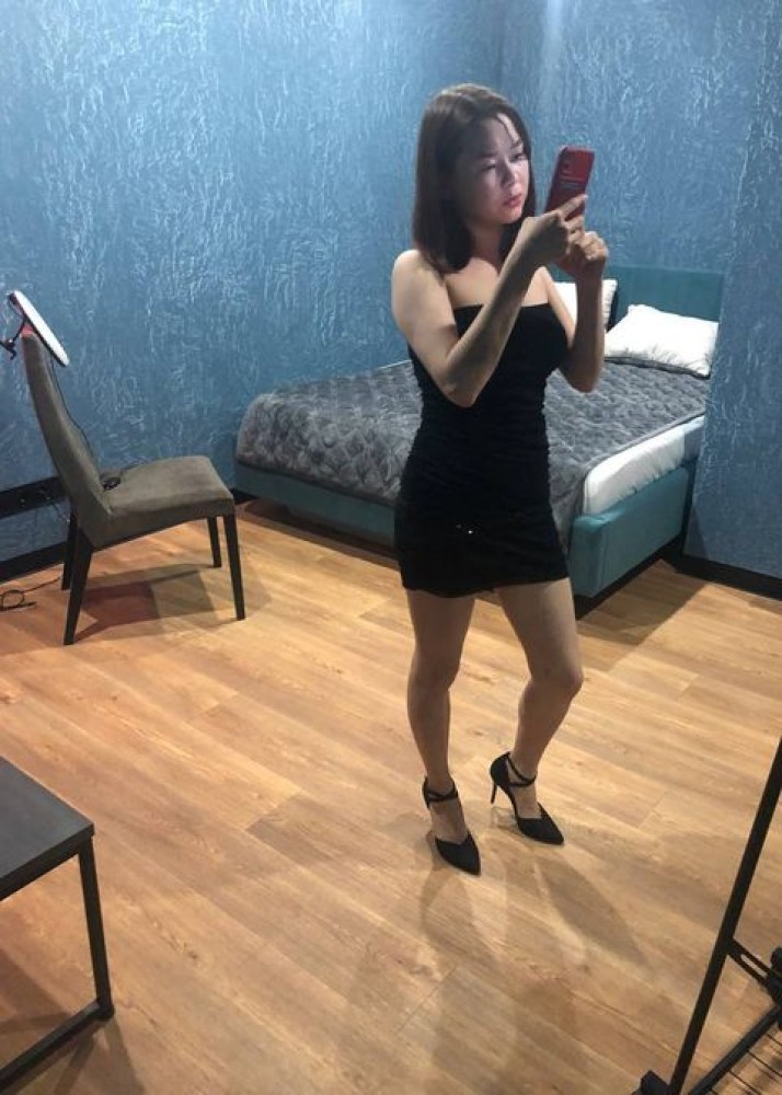 Индивидуалка Софа фото № 2 в городе Зверево