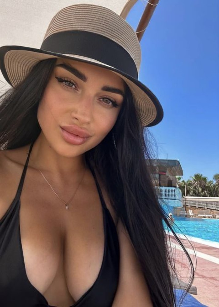 Индивидуалка София фото № 2 в городе Зверево