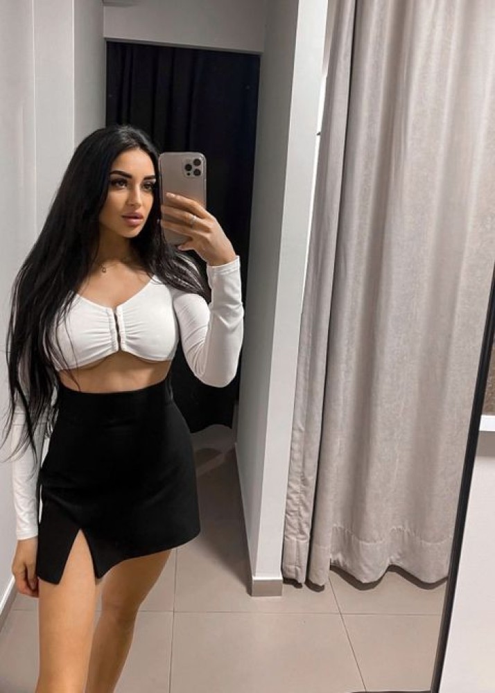 Индивидуалка София фото № 2 в городе Зверево