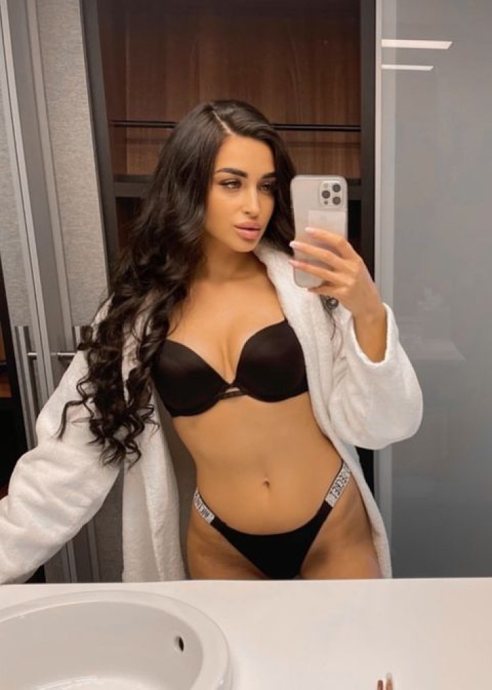 Индивидуалка София фото № 2 в городе Зверево