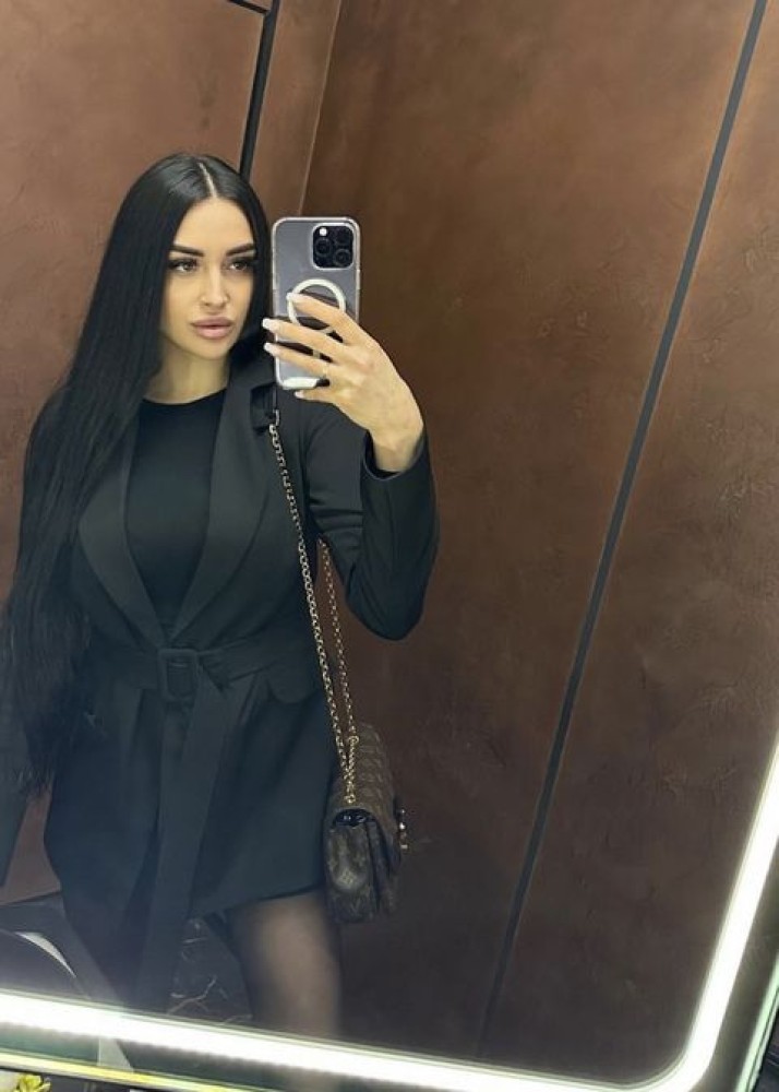 Индивидуалка София фото № 2 в городе Зверево