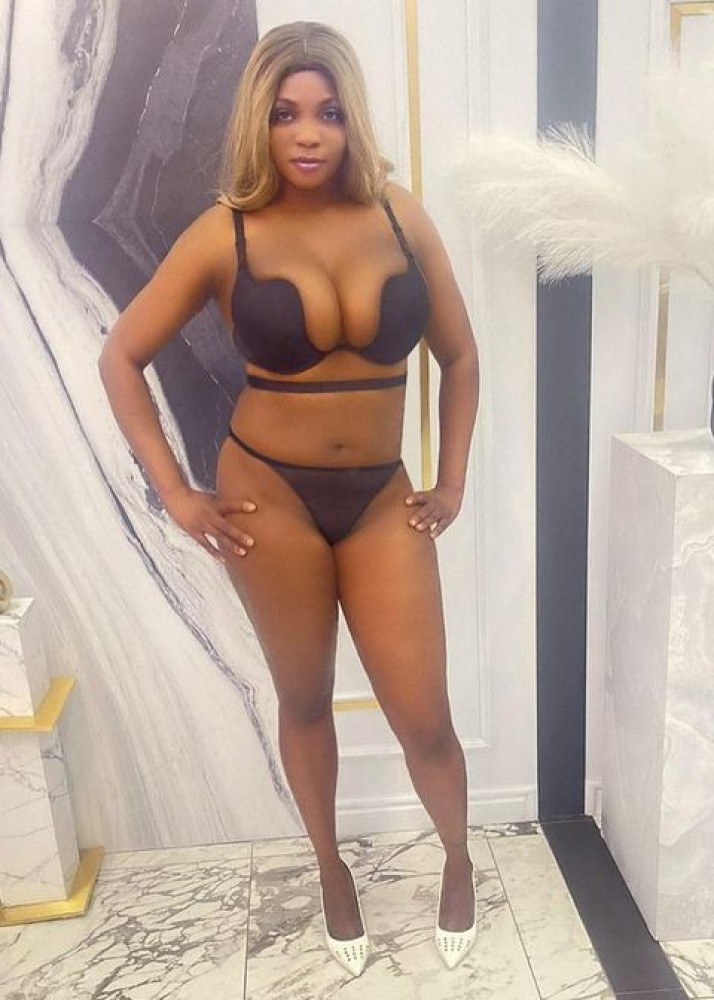 Индивидуалка София главное фото в городе Зверево 