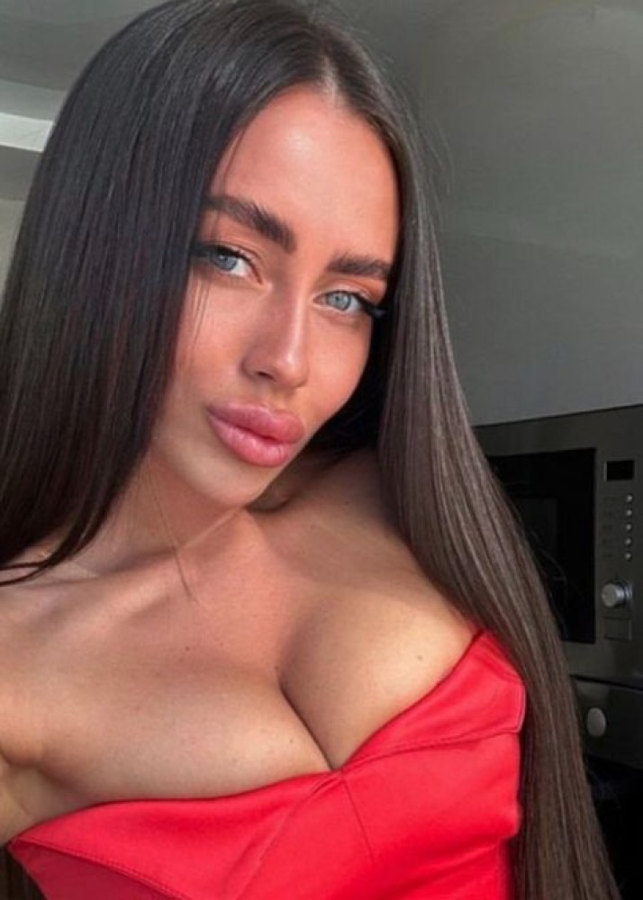 Индивидуалка Софья главное фото в городе Зверево 