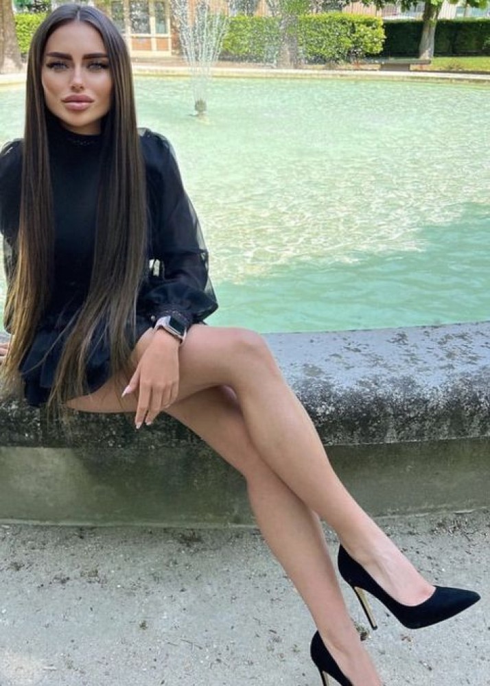 Индивидуалка Софья фото № 2 в городе Зверево