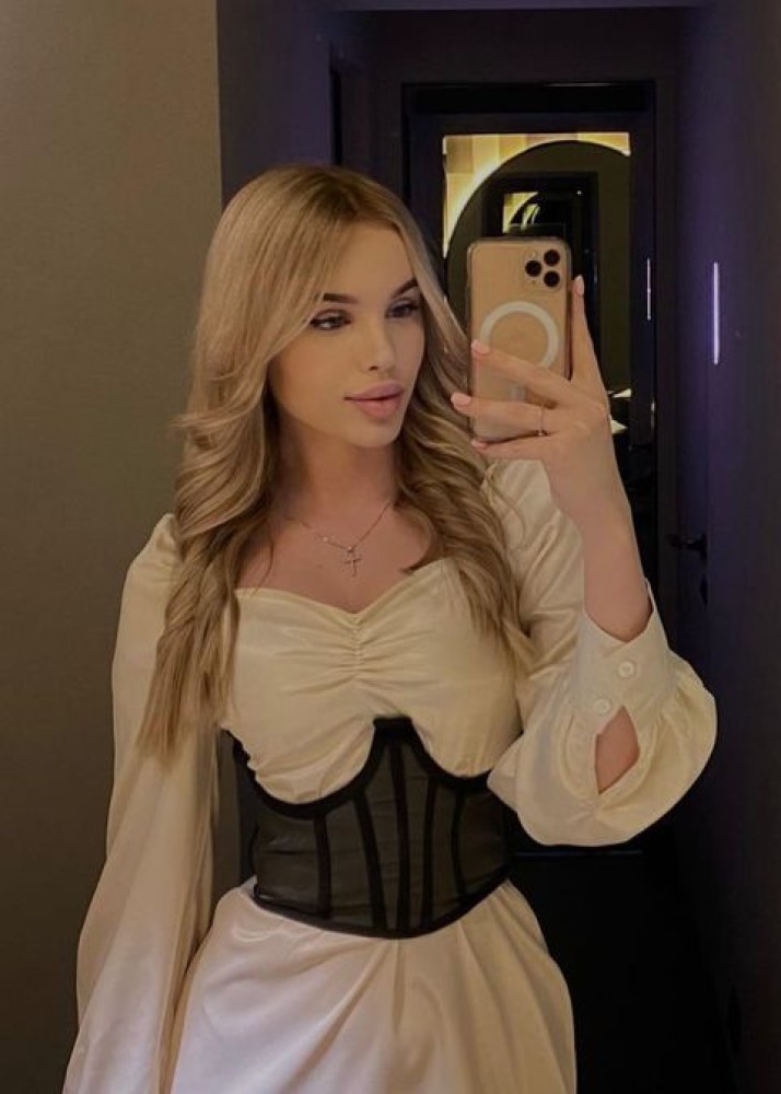 Индивидуалка Соня главное фото в городе Зверево 