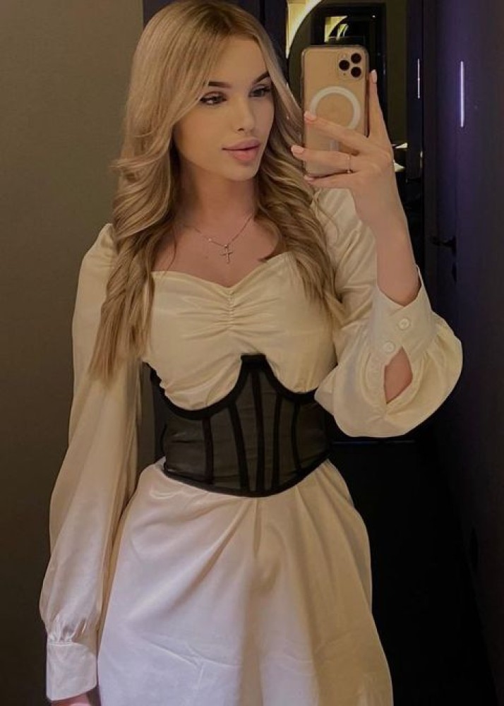 Индивидуалка Соня фото № 2 в городе Зверево