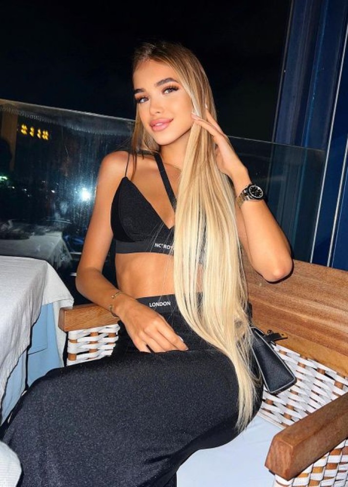 Индивидуалка Вера фото № 2 в городе Зверево