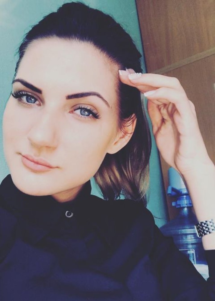 Индивидуалка Яна фото № 2 в городе Зверево