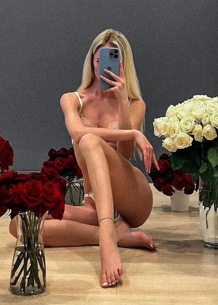 Индивидуалка ЯНА фото № 2 в городе Зверево