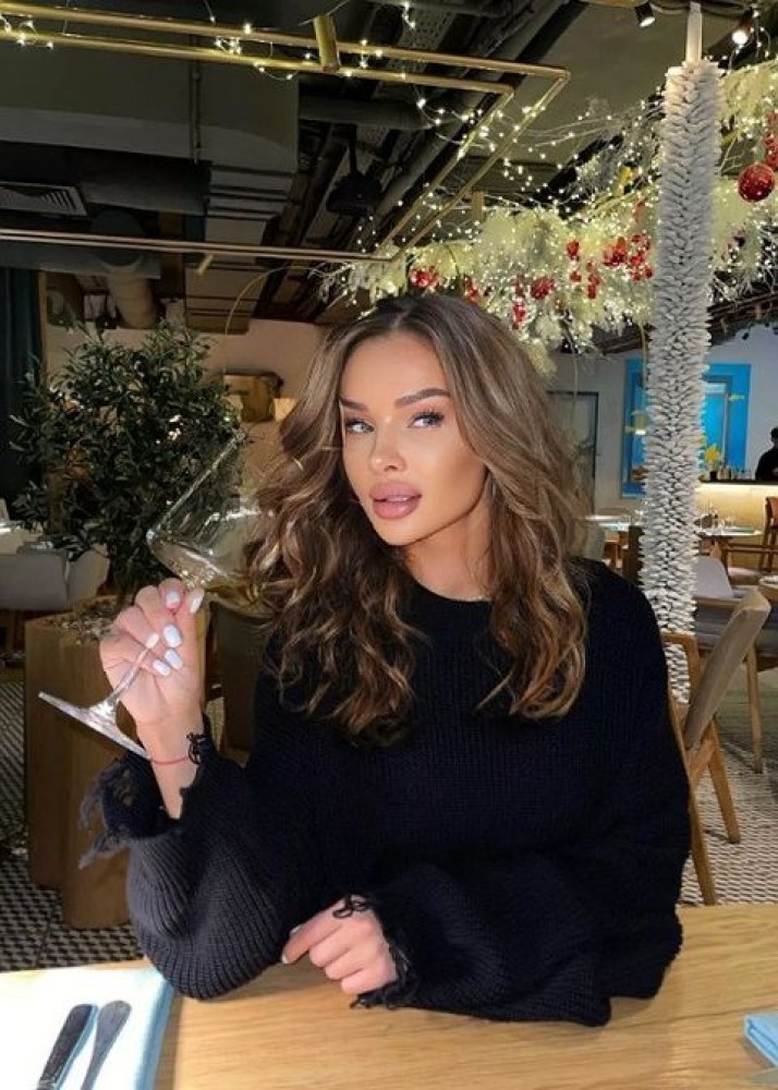 Индивидуалка Яна фото № 2 в городе Зверево