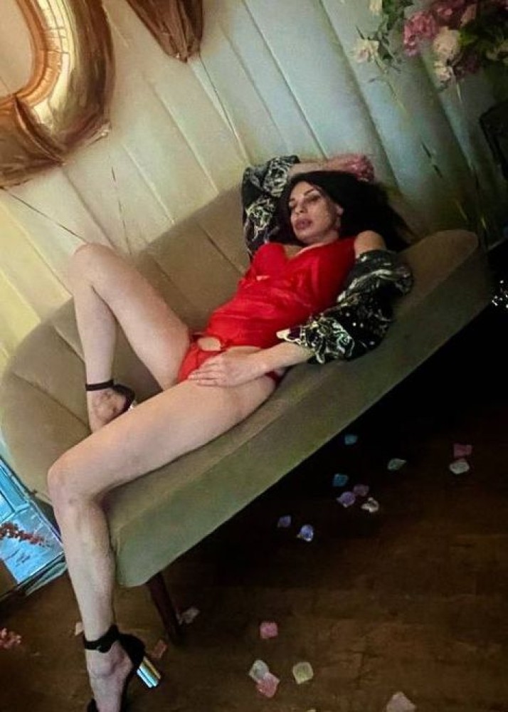 Индивидуалка Яна фото № 2 в городе Зверево