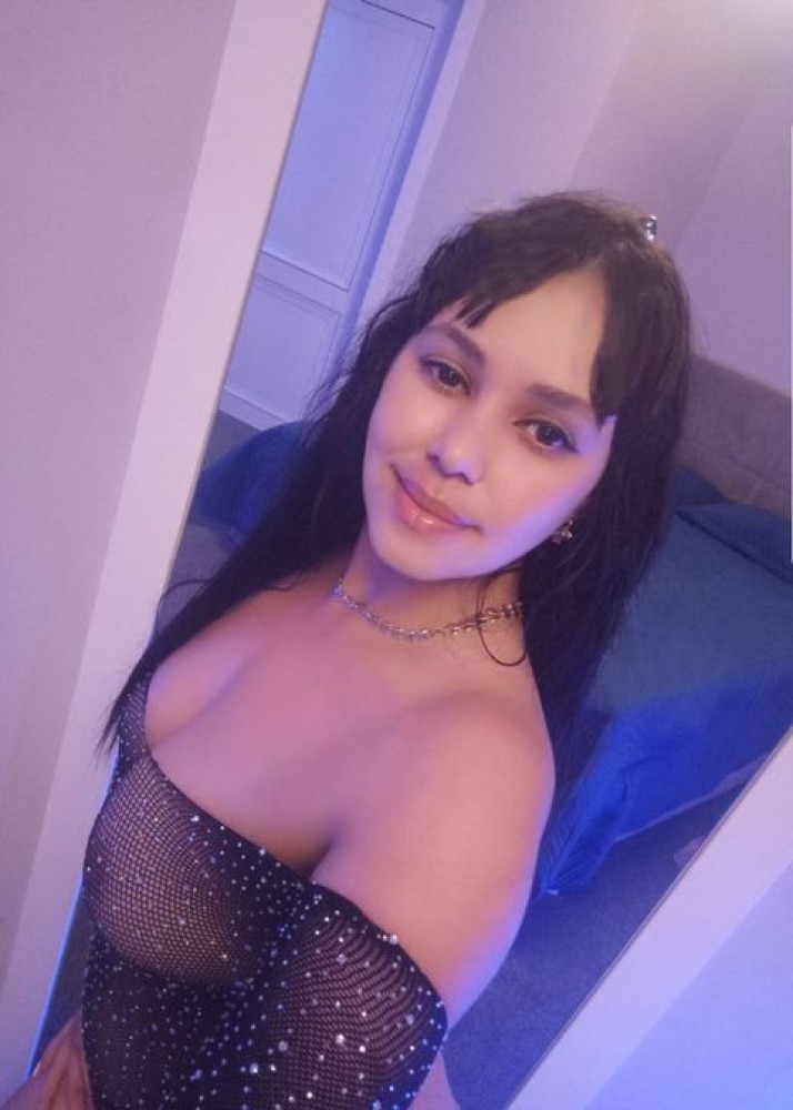 Индивидуалка Ярис фото № 2 в городе Зверево