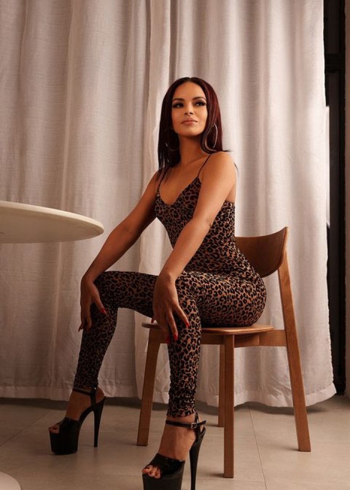 Индивидуалка Алина фото № 2 в городе Зверево