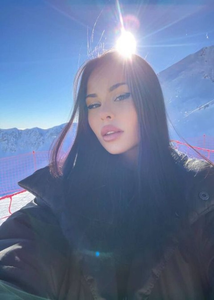 Индивидуалка Амина фото № 2 в городе Зверево