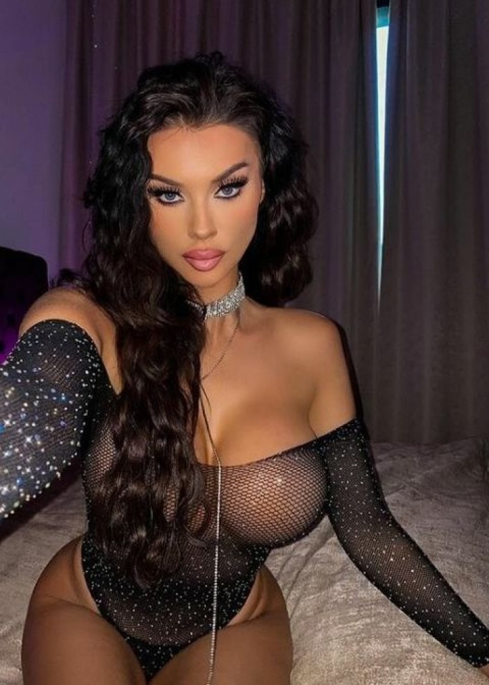 Индивидуалка ДАРИНА фото № 2 в городе Зверево