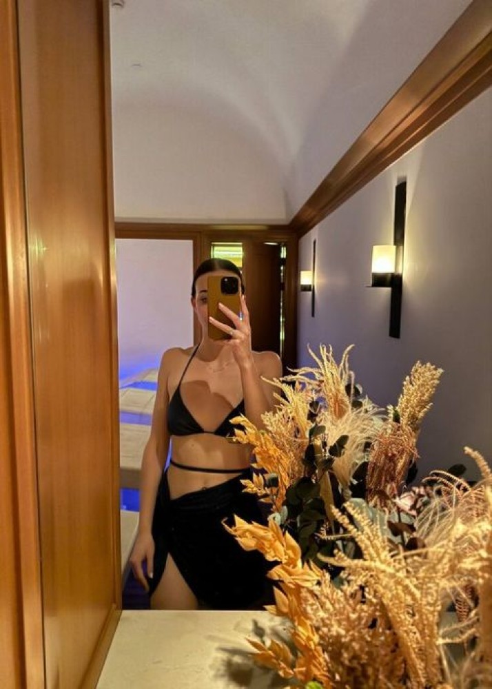 Индивидуалка Джоржина фото № 2 в городе Зверево