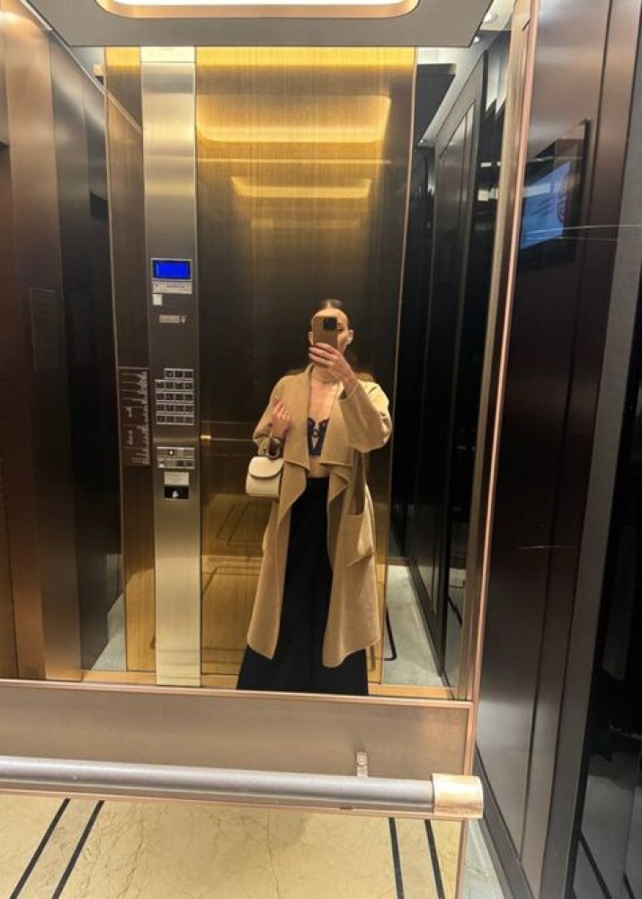 Индивидуалка Джоржина фото № 2 в городе Зверево