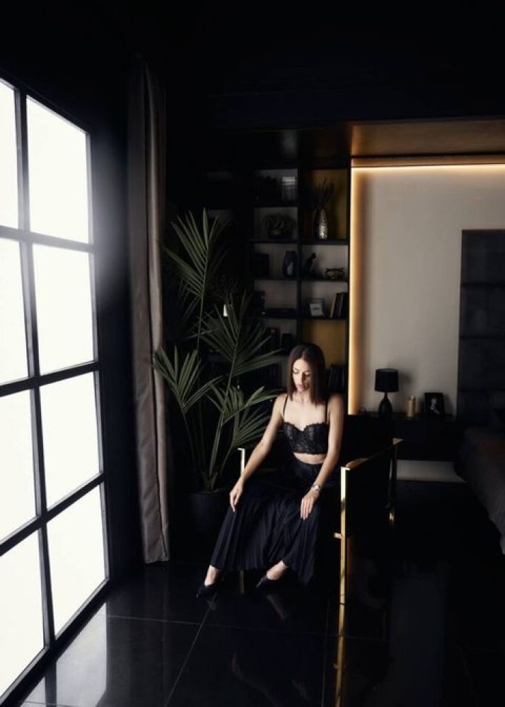 Индивидуалка Джоржина фото № 2 в городе Зверево