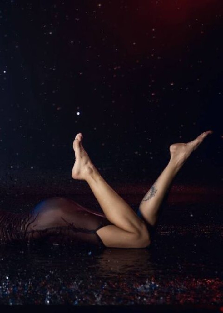 Индивидуалка Джоржина фото № 2 в городе Зверево