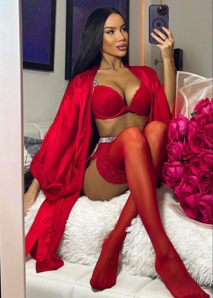 Индивидуалка Кристина главное фото в городе Зверево 