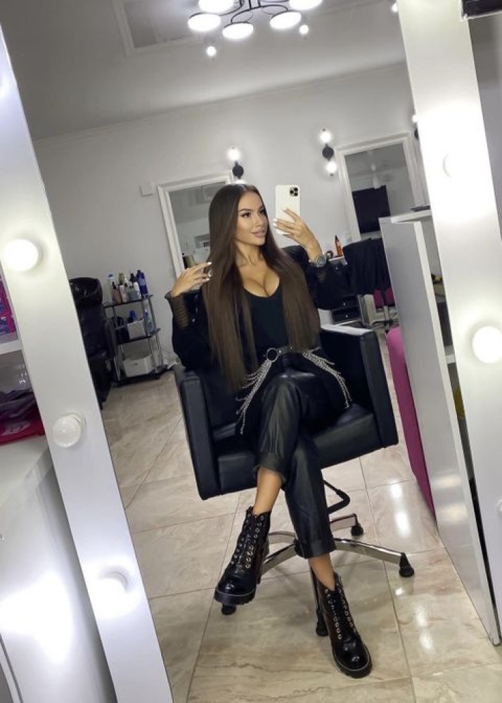 Индивидуалка Кристина фото № 2 в городе Зверево