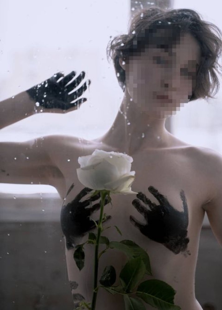 Индивидуалка Марина фото № 2 в городе Зверево