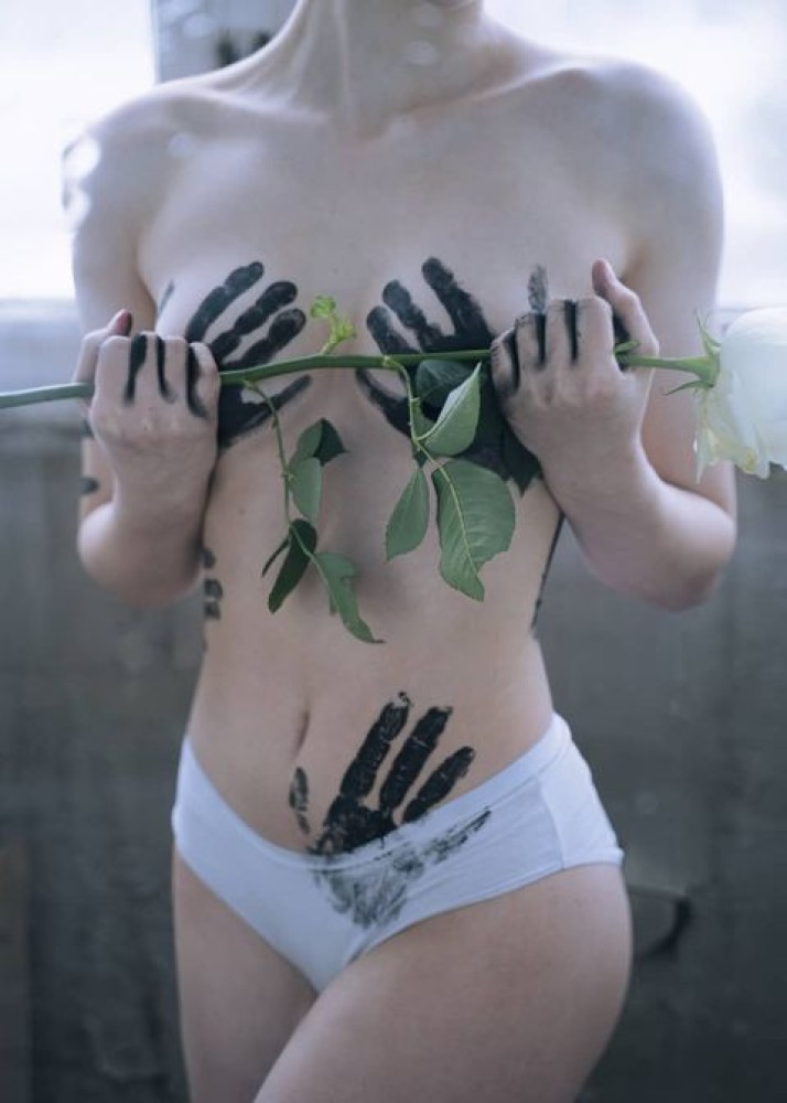 Индивидуалка Марина фото № 2 в городе Зверево