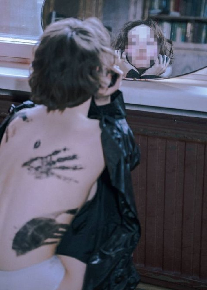 Индивидуалка Марина фото № 2 в городе Зверево