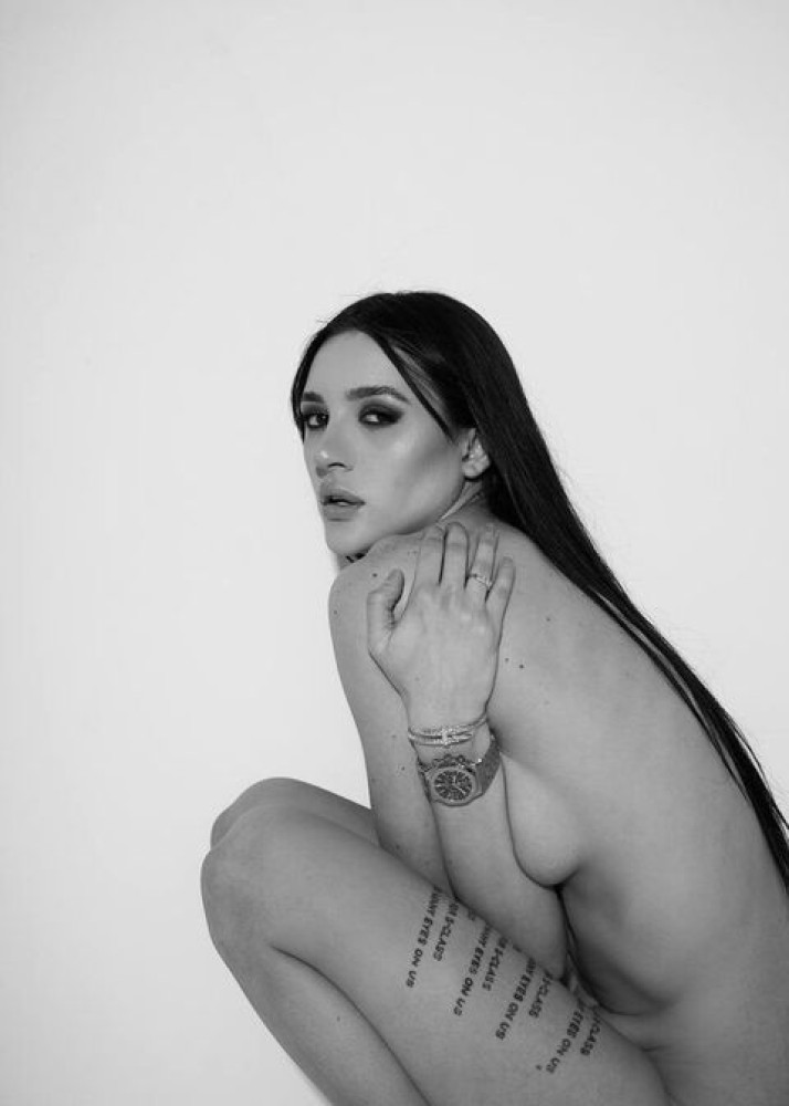 Индивидуалка Марсия фото № 2 в городе Зверево