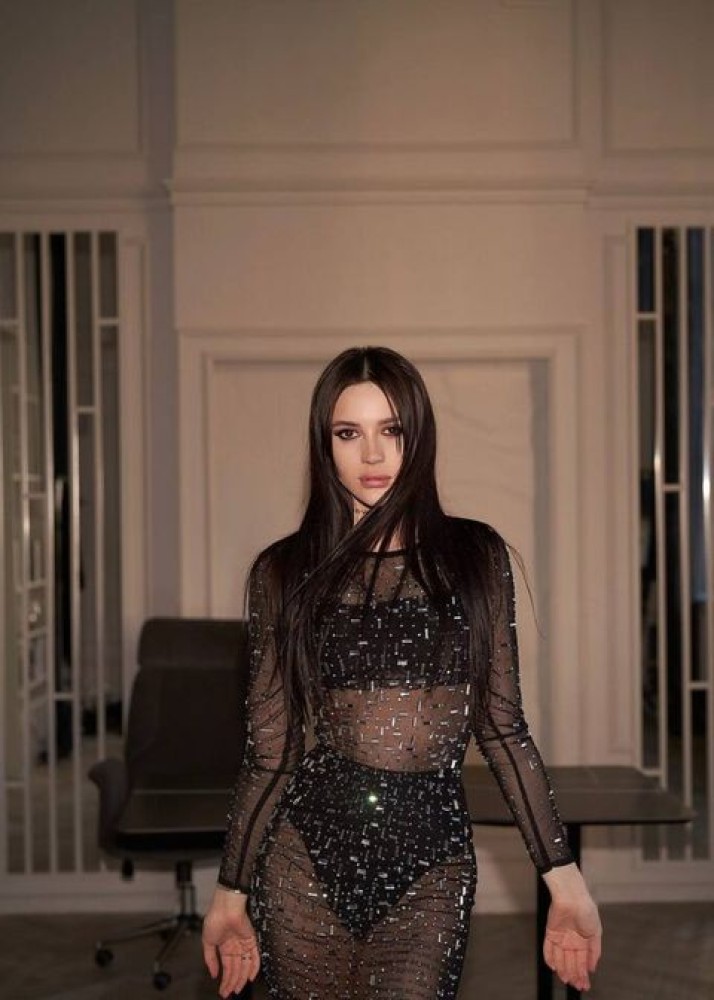 Индивидуалка Марсия фото № 2 в городе Зверево