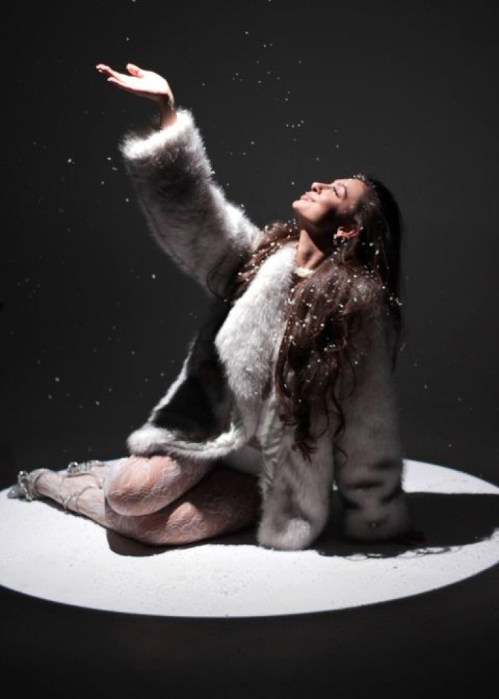 Индивидуалка Оля фото № 2 в городе Зверево