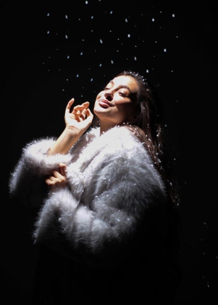 Индивидуалка Оля фото № 2 в городе Зверево