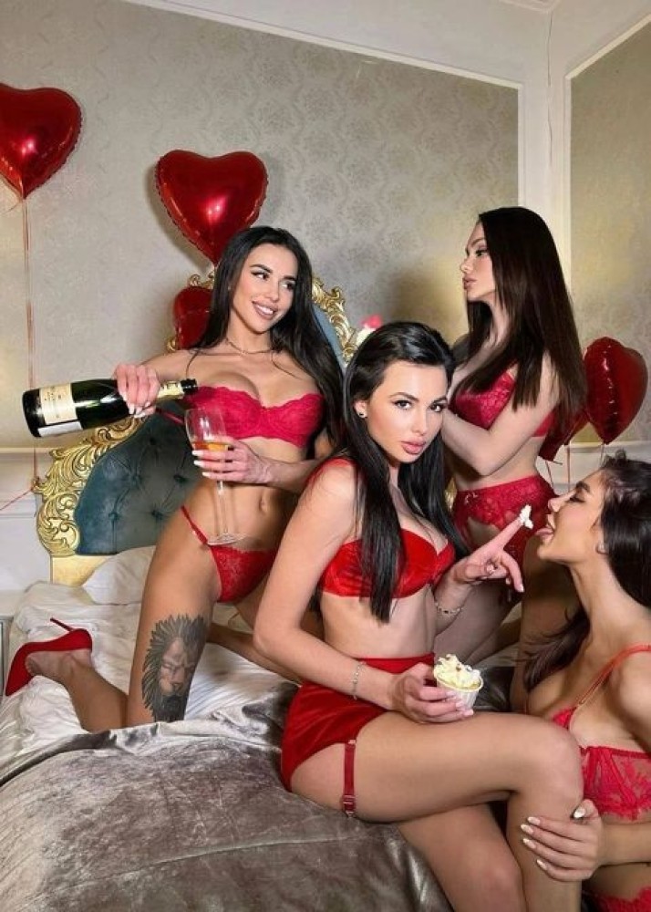 Индивидуалка Подружки фото № 2 в городе Зверево