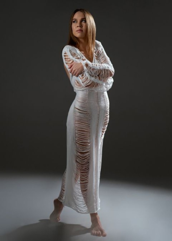 Индивидуалка Вероника фото № 2 в городе Зверево