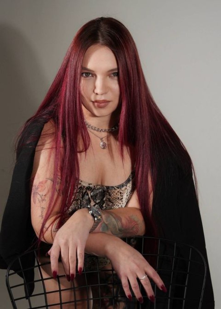 Индивидуалка Вита главное фото в городе Зверево 