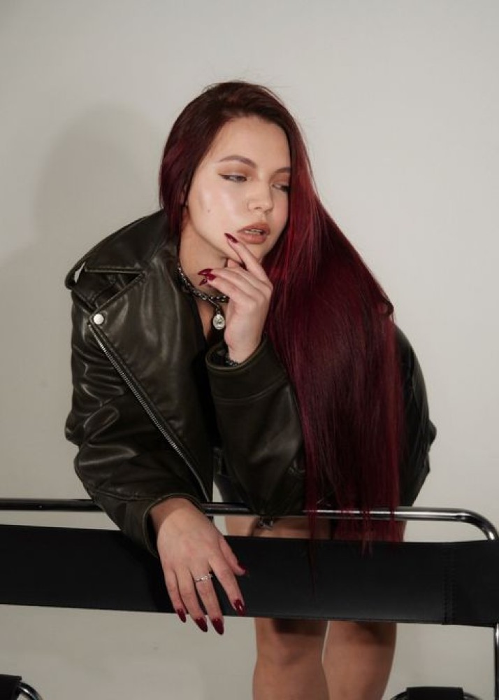 Индивидуалка Вита фото № 2 в городе Зверево