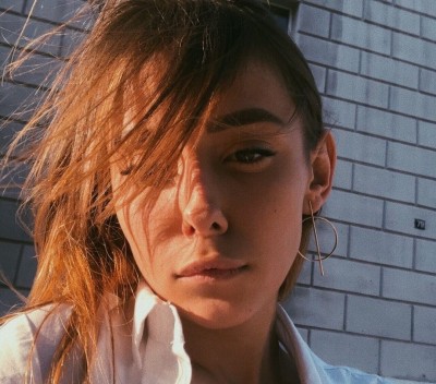 Надя, Г. Зверево