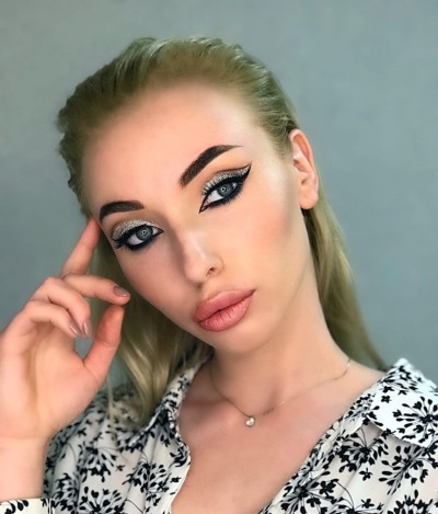 Рита, Г. Зверево