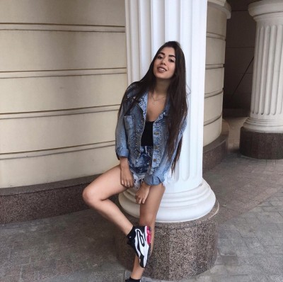 Кларисса, Г. Зверево