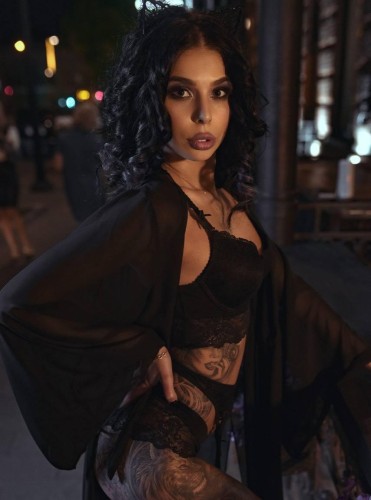 Марина, Г. Зверево