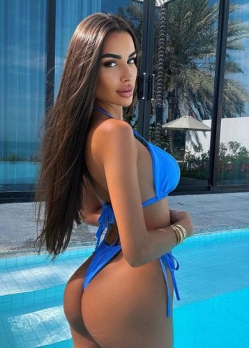 Камилла, Г. Зверево