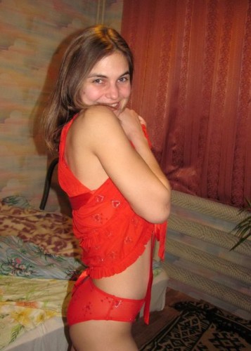 Лина, Г. Зверево