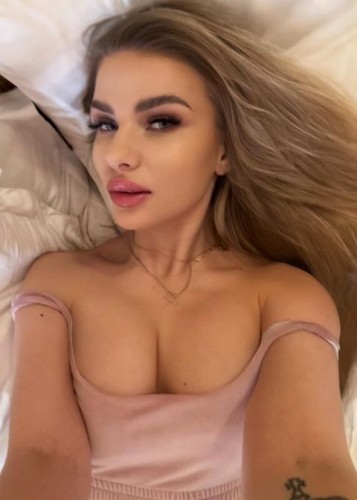 Лиза, Г. Зверево