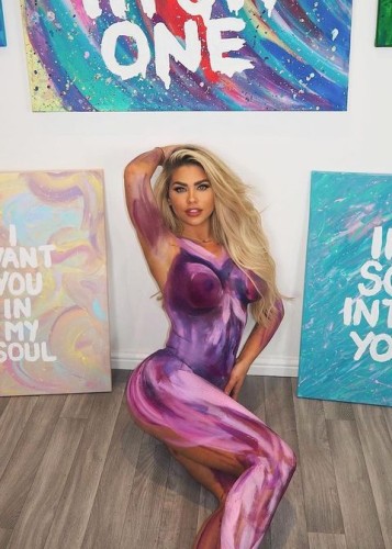 Николь, Г. Зверево